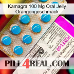 Kamagra 100Mg Oral Jelly Orange Flavour new07